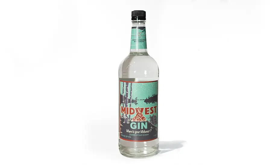 Midwest Gin
