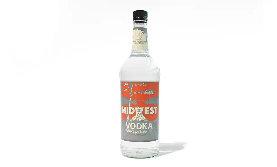 Midwest Vodka