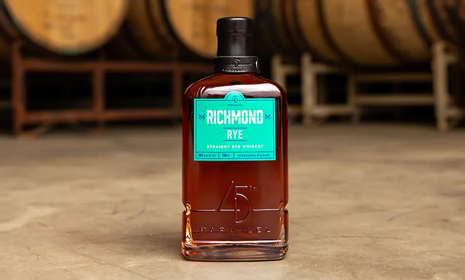 Richmond Rye