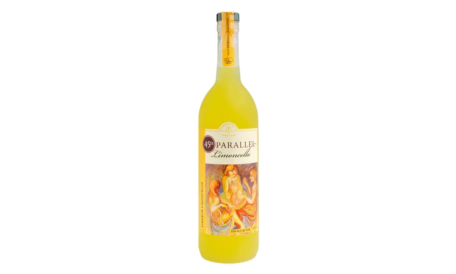 Limoncello