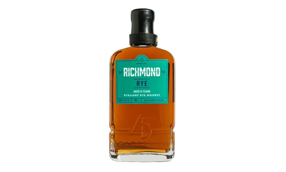 Richmond Rye