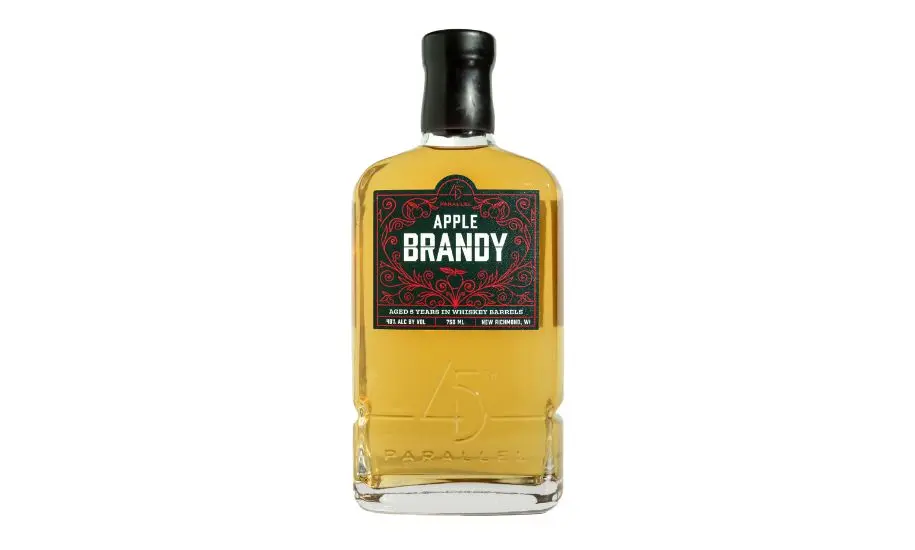 Apple Brandy