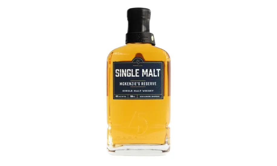 Single Malt Whisky