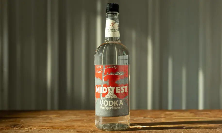 Midwest Vodka