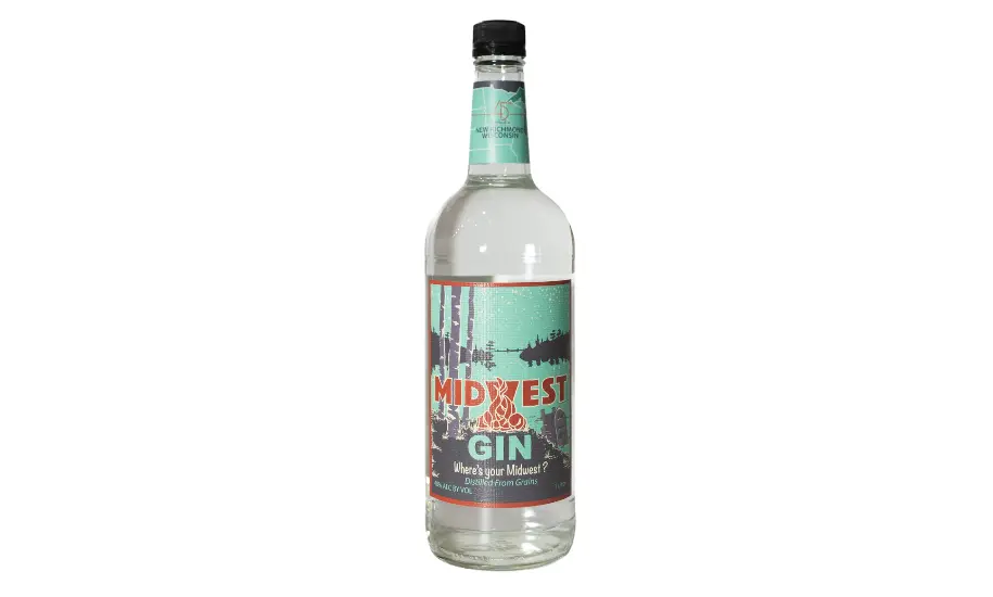 Midwest Gin