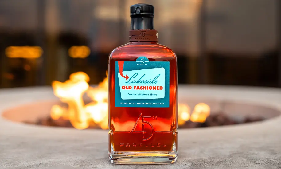 Lakeside Old Fashioned (RTD)