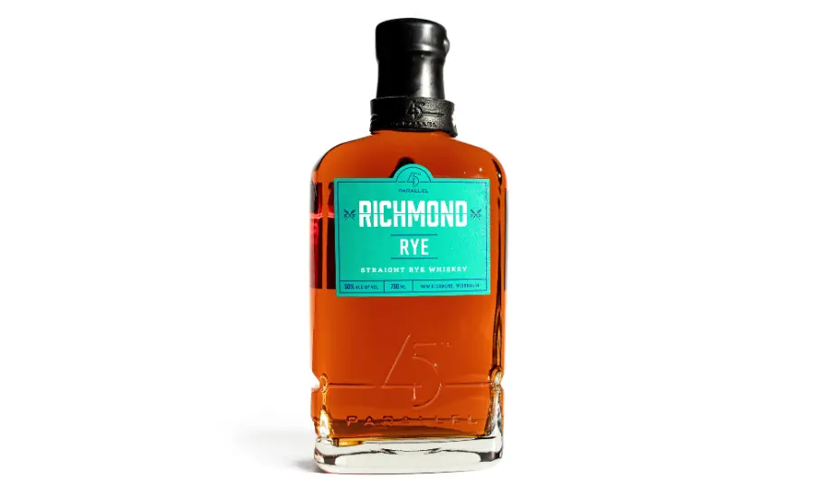 Richmond Rye