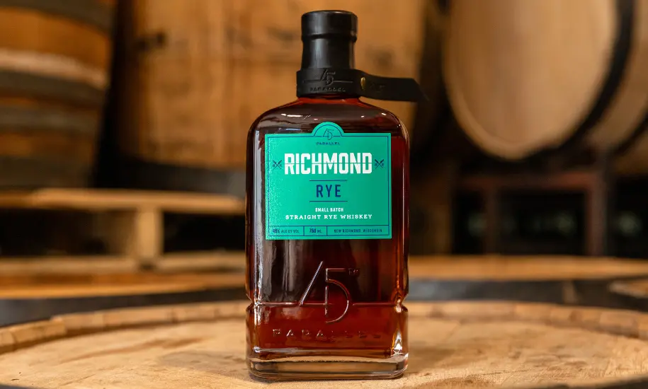 Richmond Rye