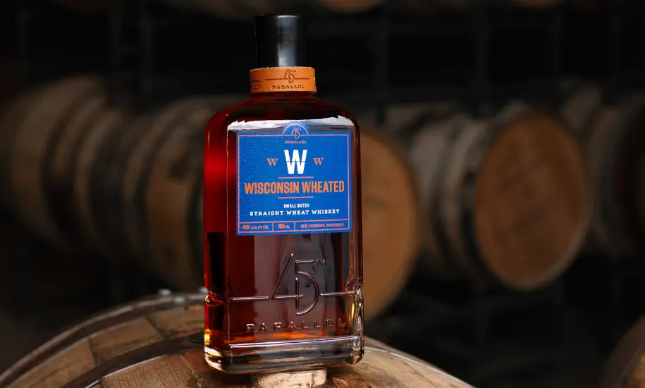 Wisconsin Wheated