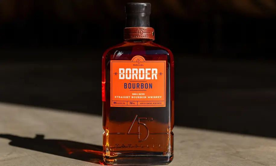 Border Bourbon