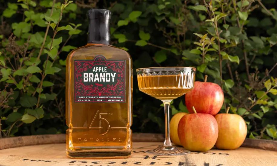 Apple Brandy