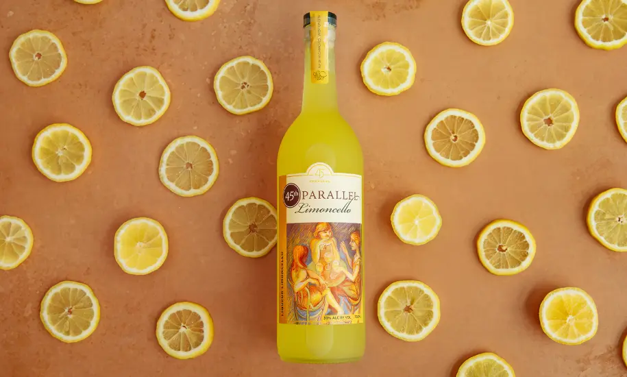 Limoncello