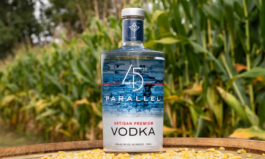 Vodka