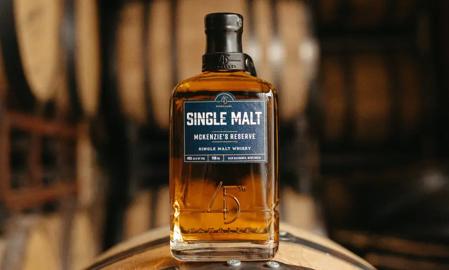 Single Malt Whisky