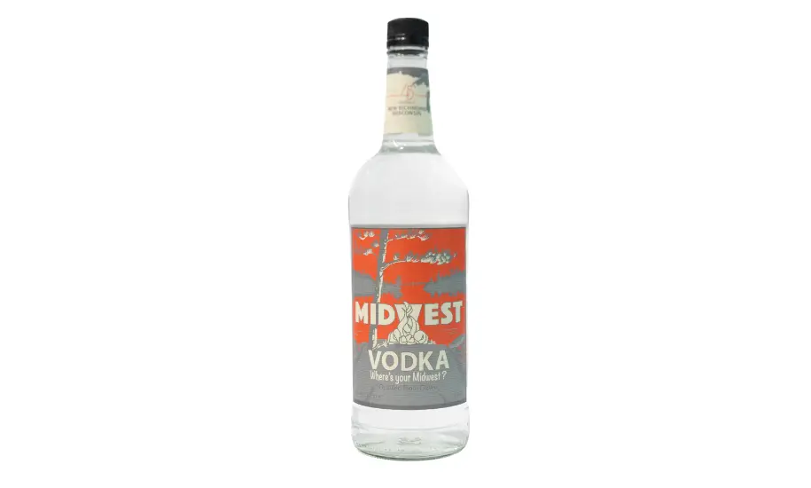 Midwest Vodka