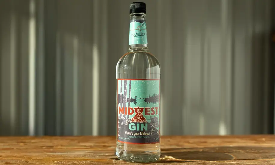 Midwest Gin