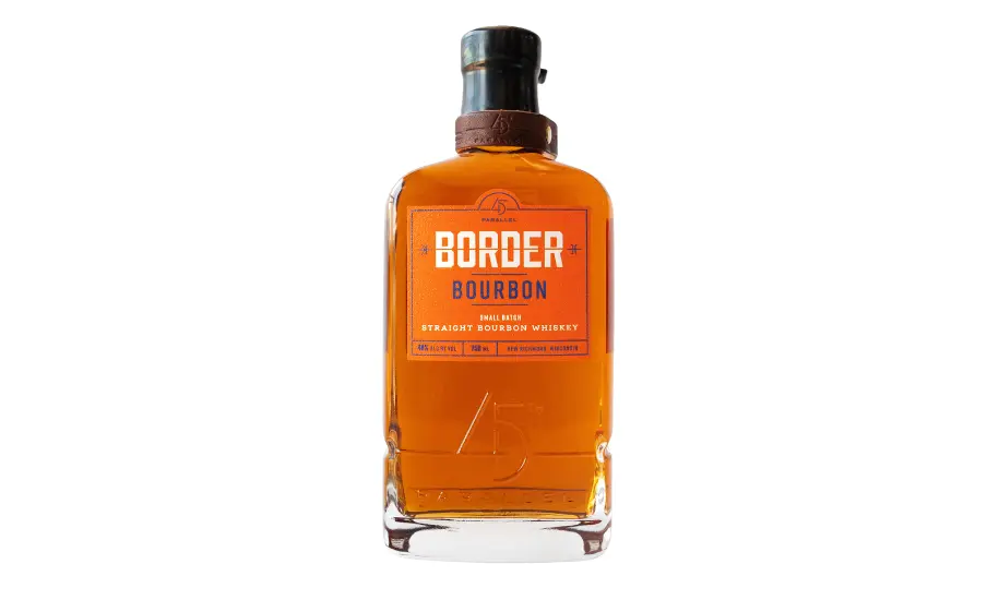 Border Bourbon