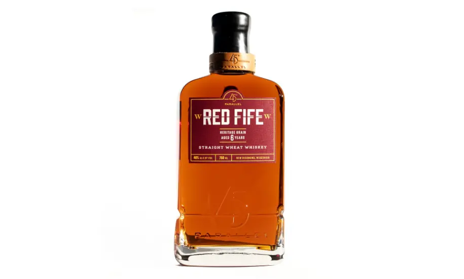 Red Fife Wheat