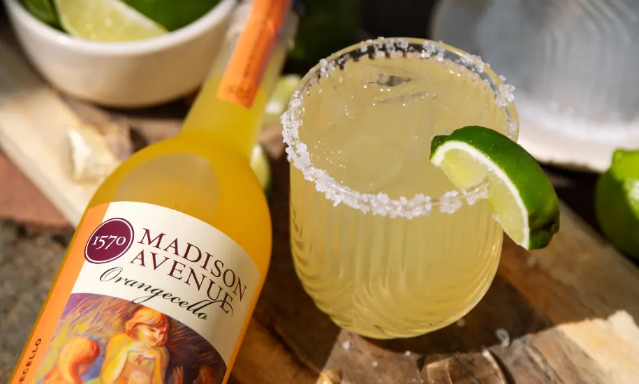 Margarita