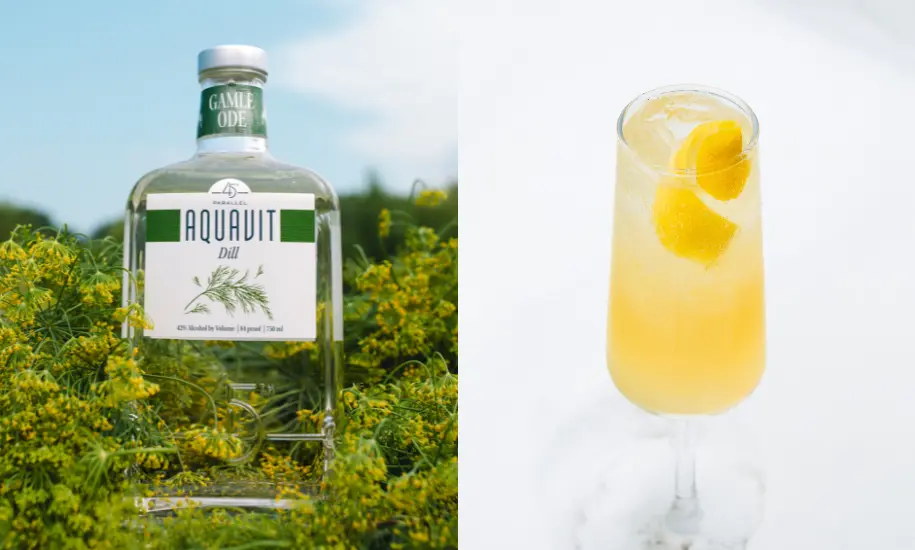Dill-ightful