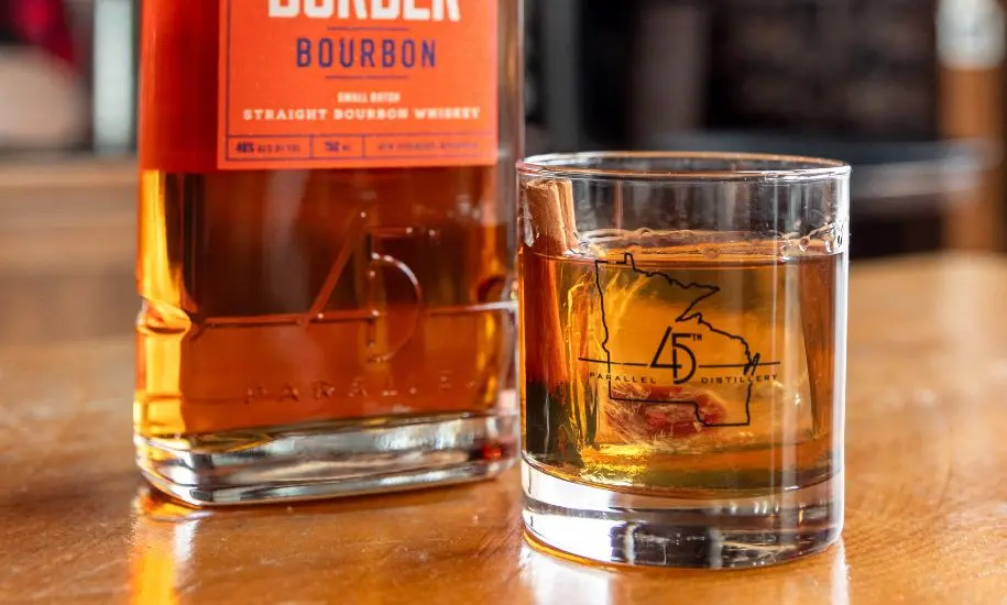 Classic Old Fashioned