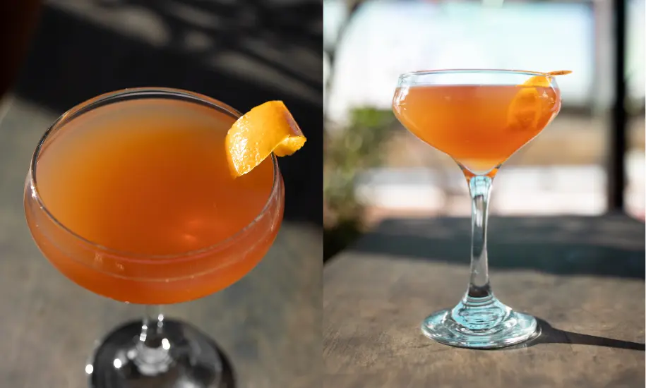 New Year's Resolution