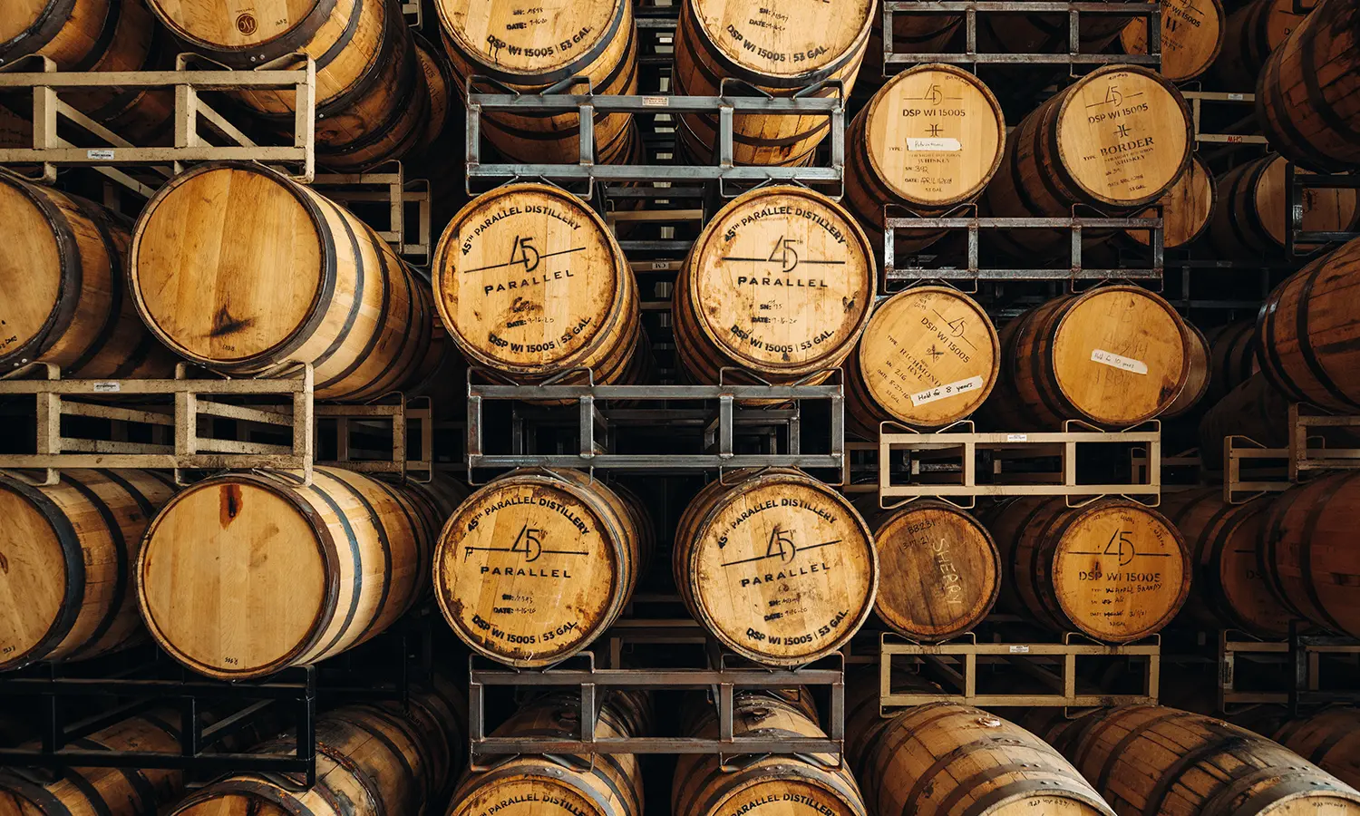 Distilling Equipment