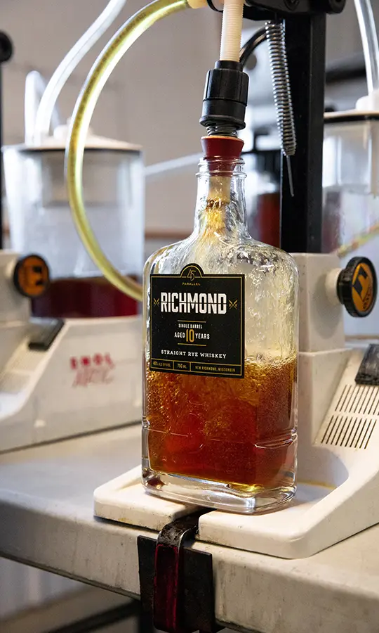 Distilling Equipment