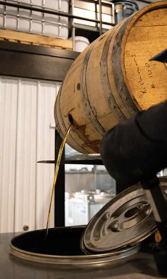 Distilling Equipment