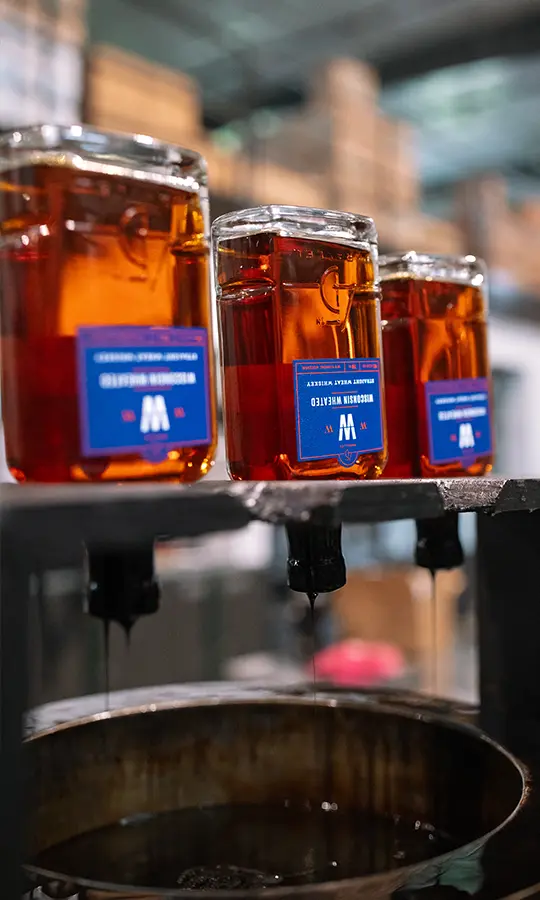 Distilling Equipment